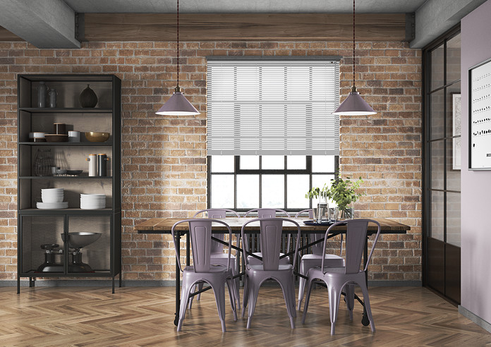 Wow Factor, Silver Star - Venetian Blind - Image 5